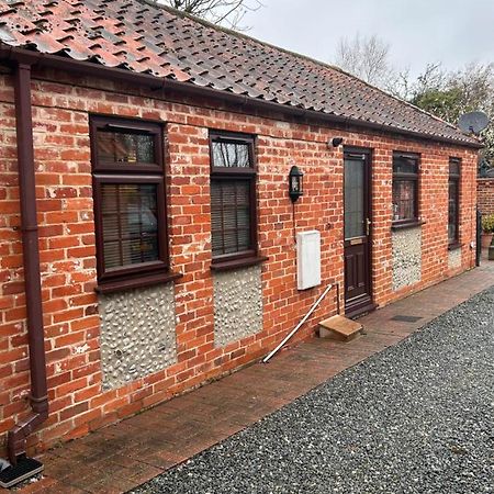 凯辛兰The Old Stables In Mews别墅 外观 照片